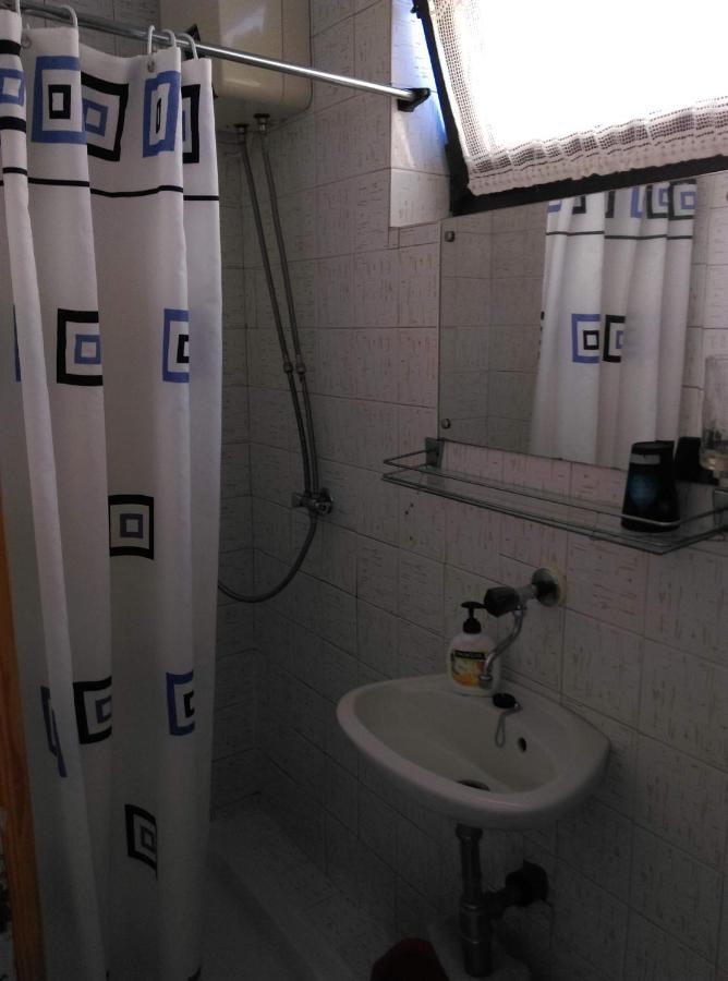 Apartmani Vrzic Baska  Exterior photo